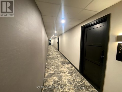 105 - 93 ARTHUR STREET S 2 Beds Apartment for Rent