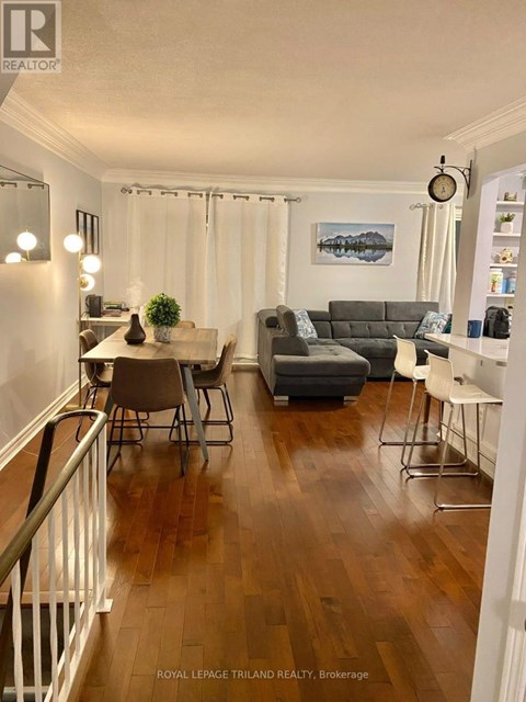 342 WILKINS STREET 3 Beds Apartment for Rent