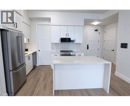 93 ARTHUR Street S Unit# 1309 2 Beds Apartment, Condo, Home for Rent - Photo gallery 1