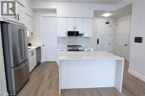 93 ARTHUR Street S Unit# 1309 2 Beds Apartment for Rent