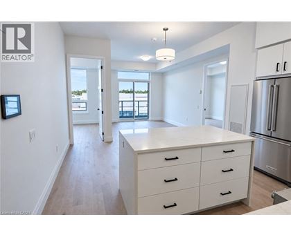 93 ARTHUR Street S Unit# 1309 2 Beds Apartment, Condo, Home for Rent - Photo gallery 2
