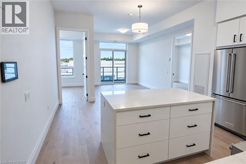 93 ARTHUR Street S Unit# 1309 2 Beds Apartment for Rent