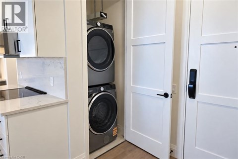 93 ARTHUR Street S Unit# 1309 2 Beds Apartment for Rent