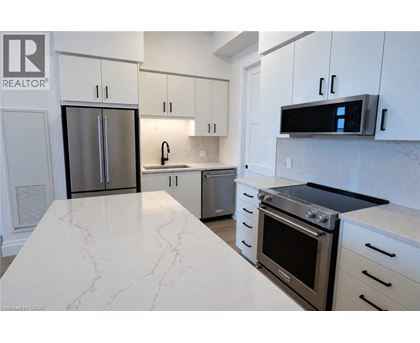 93 ARTHUR Street S Unit# 1309 2 Beds Apartment, Condo, Home for Rent - Photo gallery 4