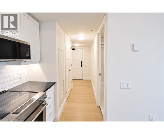 93 ARTHUR Street S Unit# 1206 2 Beds Apartment, Condo, Home for Rent - Photo gallery 3
