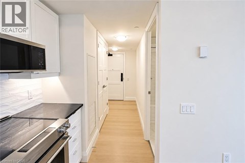 93 ARTHUR Street S Unit# 1206 2 Beds Apartment for Rent