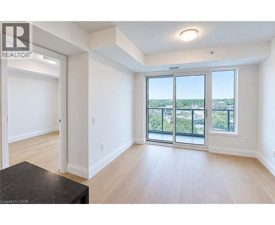 93 ARTHUR Street S Unit# 1206 2 Beds Apartment, Condo, Home for Rent - Photo gallery 4