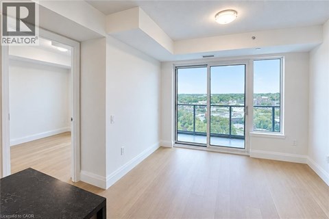 93 ARTHUR Street S Unit# 1206 2 Beds Apartment for Rent