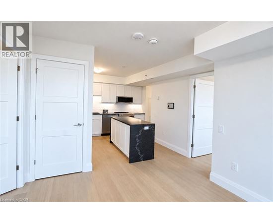 93 ARTHUR Street S Unit# 1206 2 Beds Apartment, Condo, Home for Rent - Photo gallery 5
