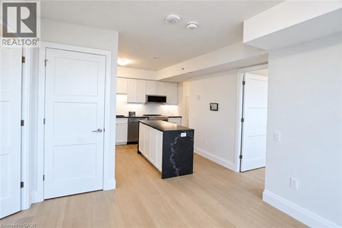 93 ARTHUR Street S Unit# 1206 2 Beds Apartment for Rent