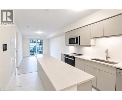 93 ARTHUR Street S Unit# 1008 2 Beds Apartment, Condo, Home for Rent - Photo gallery 1