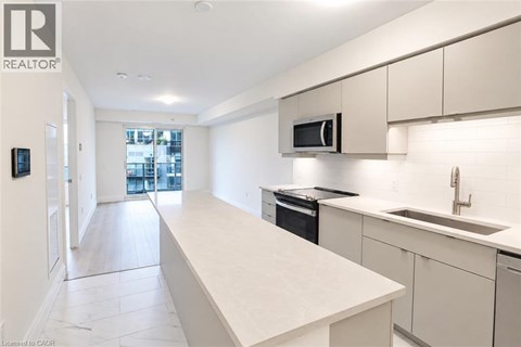 93 ARTHUR Street S Unit# 1008 2 Beds Apartment for Rent