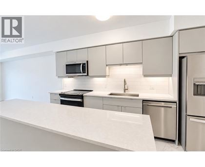 93 ARTHUR Street S Unit# 1008 2 Beds Apartment, Condo, Home for Rent - Photo gallery 2