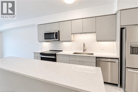 93 ARTHUR Street S Unit# 1008 2 Beds Apartment for Rent