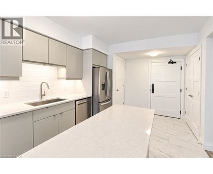 93 ARTHUR Street S Unit# 1008 2 Beds Apartment, Condo, Home for Rent - Photo gallery 3