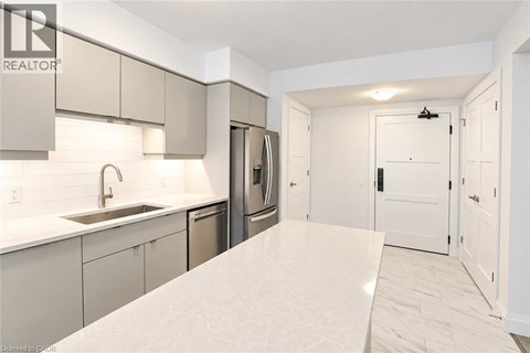 93 ARTHUR Street S Unit# 1008 2 Beds Apartment for Rent