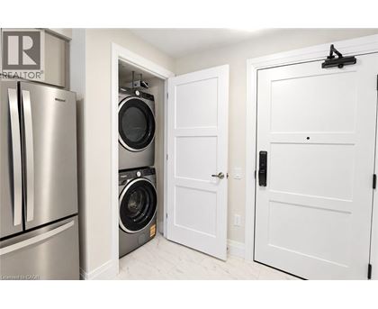 93 ARTHUR Street S Unit# 1008 2 Beds Apartment, Condo, Home for Rent - Photo gallery 4