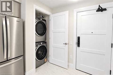 93 ARTHUR Street S Unit# 1008 2 Beds Apartment for Rent