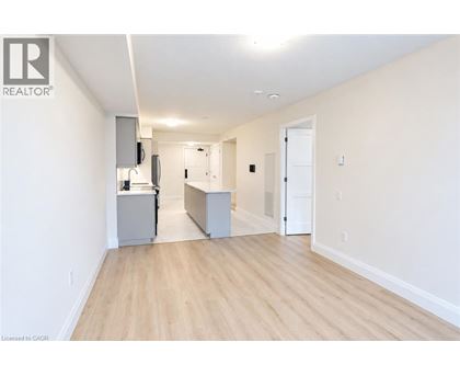93 ARTHUR Street S Unit# 1008 2 Beds Apartment, Condo, Home for Rent - Photo gallery 5