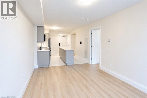 93 ARTHUR Street S Unit# 1008 2 Beds Apartment for Rent