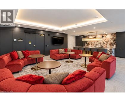 93 ARTHUR Street S Unit# 910 2 Beds Apartment, Condo, Home for Rent - Photo gallery 1