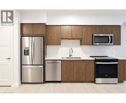 93 ARTHUR Street S Unit# 910 2 Beds Apartment, Condo, Home for Rent - Photo gallery 5