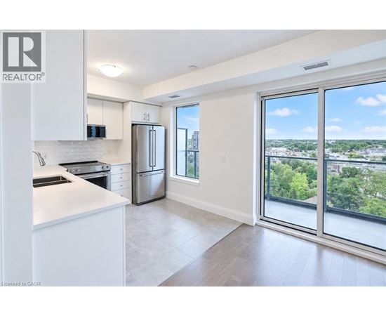 93 ARTHUR Street S Unit# 1105 1 Apartment, Condo, Home for Rent - Photo gallery 1