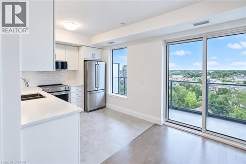 93 ARTHUR Street S Unit# 1105 1 Apartment for Rent