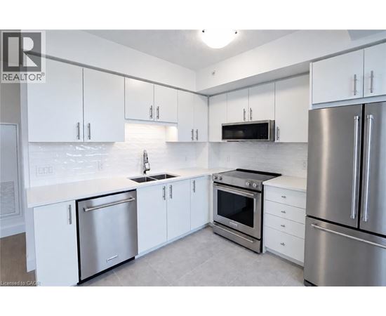 93 ARTHUR Street S Unit# 1105 1 Apartment, Condo, Home for Rent - Photo gallery 2