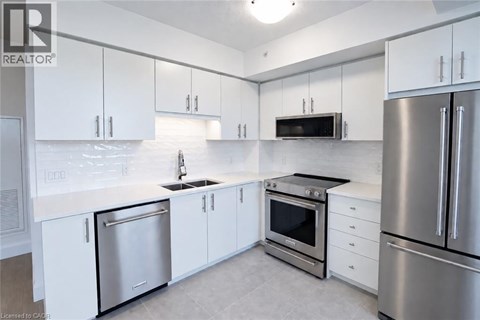93 ARTHUR Street S Unit# 1105 1 Apartment for Rent