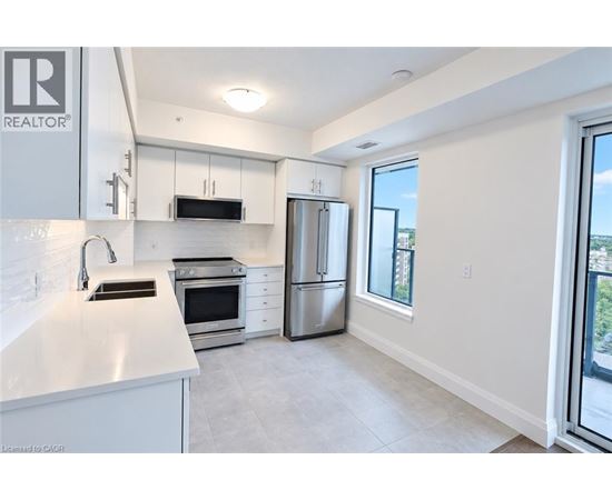 93 ARTHUR Street S Unit# 1105 1 Apartment, Condo, Home for Rent - Photo gallery 3