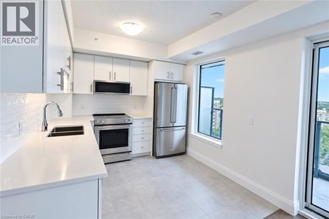 93 ARTHUR Street S Unit# 1105 1 Apartment for Rent