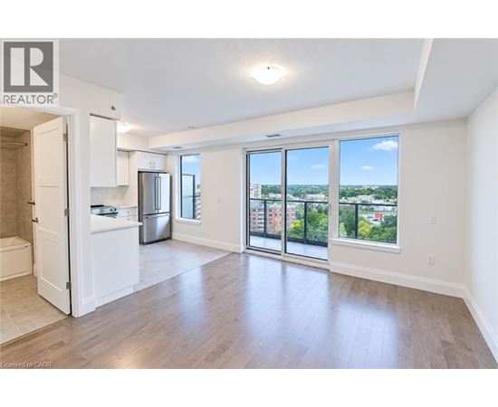 93 ARTHUR Street S Unit# 1105 1 Apartment, Condo, Home for Rent - Photo gallery 4