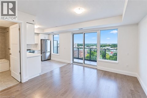 93 ARTHUR Street S Unit# 1105 1 Apartment for Rent