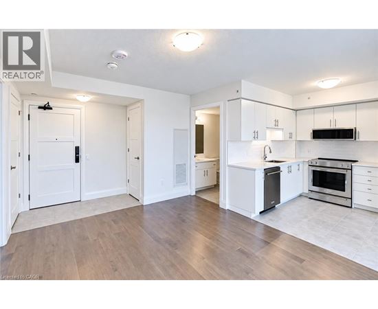 93 ARTHUR Street S Unit# 1105 1 Apartment, Condo, Home for Rent - Photo gallery 5