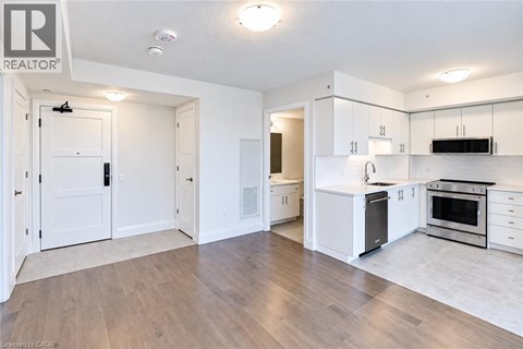 93 ARTHUR Street S Unit# 1105 1 Apartment for Rent