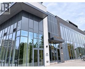 The exterior of a building with the number 93 on it.
