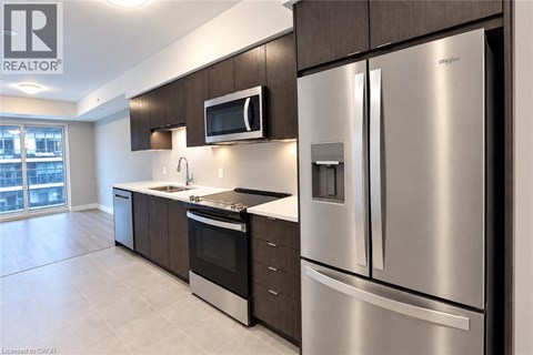 93 ARTHUR Street S Unit# 909 1 Apartment for Rent
