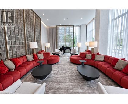 93 ARTHUR Street S Unit# 503 1 Apartment, Condo, Home for Rent - Photo gallery 1