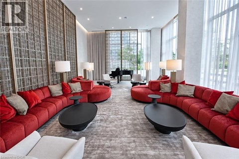 93 ARTHUR Street S Unit# 503 1 Apartment for Rent