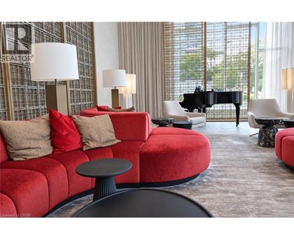 93 ARTHUR Street S Unit# 503 1 Apartment, Condo, Home for Rent - Photo gallery 2