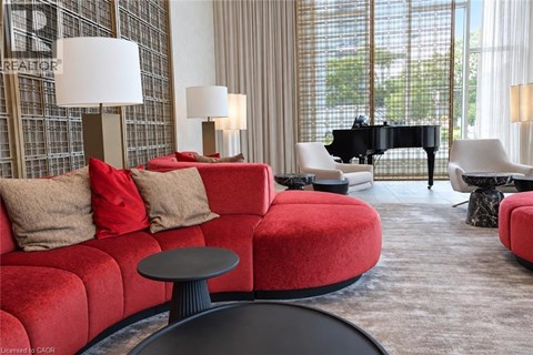 93 ARTHUR Street S Unit# 503 1 Apartment for Rent