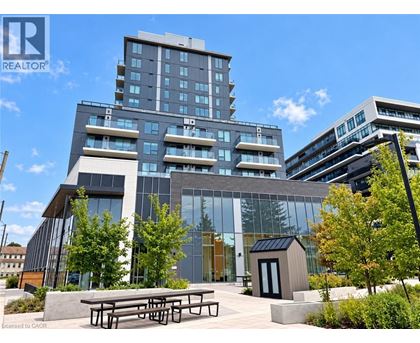 93 ARTHUR Street S Unit# 503 1 Apartment, Condo, Home for Rent - Photo gallery 3