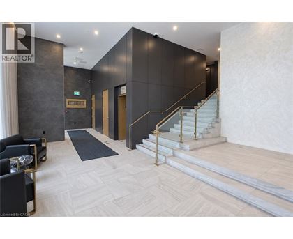 93 ARTHUR Street S Unit# 503 1 Apartment, Condo, Home for Rent - Photo gallery 5