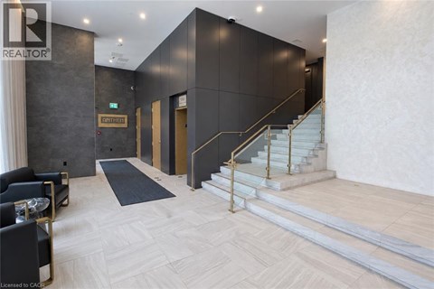 93 ARTHUR Street S Unit# 503 1 Apartment for Rent