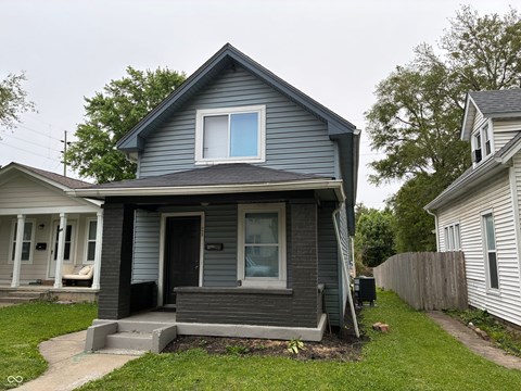 28 N Denny St. 2 Beds Apartment for Rent