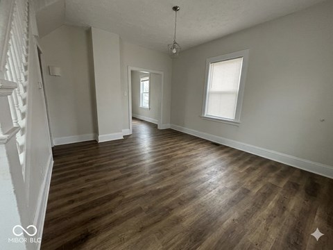 28 N Denny St. 2 Beds Apartment for Rent