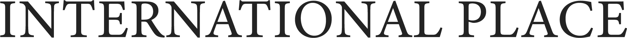International Place logo