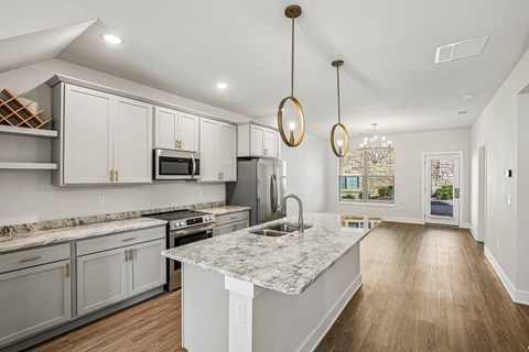 15936 Buena Vista St. 3 Beds Apartment for Rent