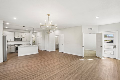 15936 Buena Vista St. 3 Beds Apartment for Rent